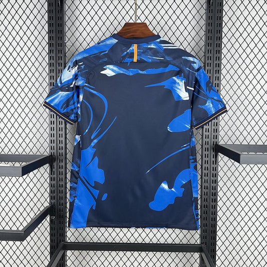 Camisola RB Leipzig 2020-21 Alternativa