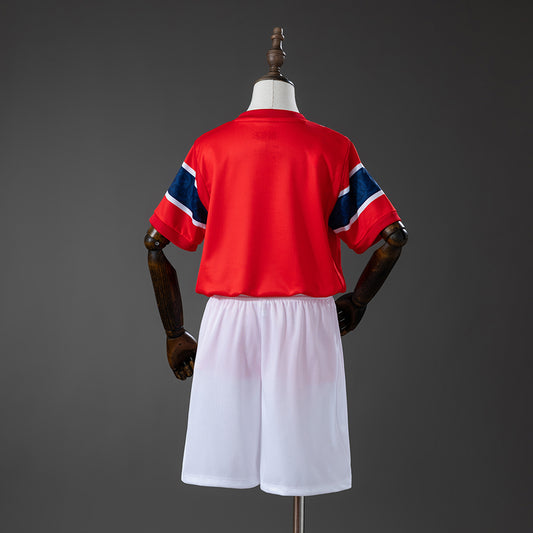Kit Criança Noruega 2026 Principal