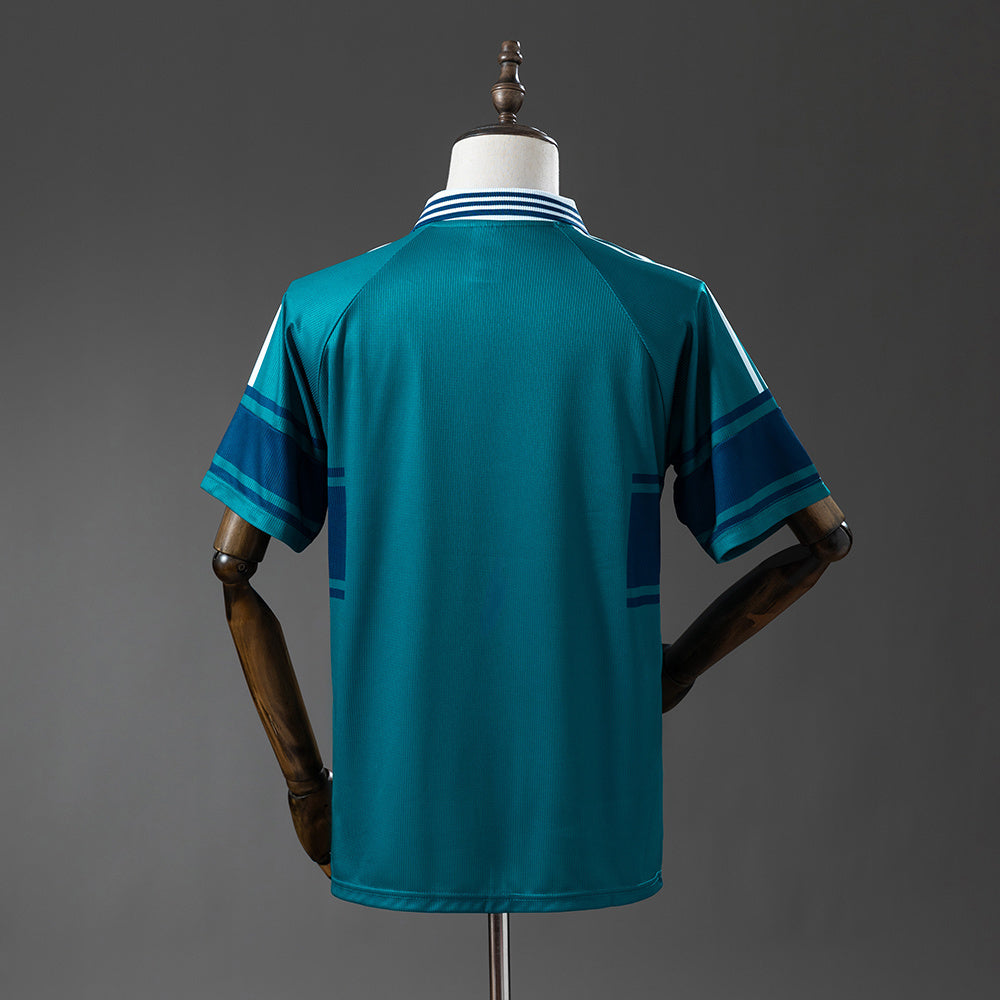 Camisola Panathinaikos AO 1999-00 Principal