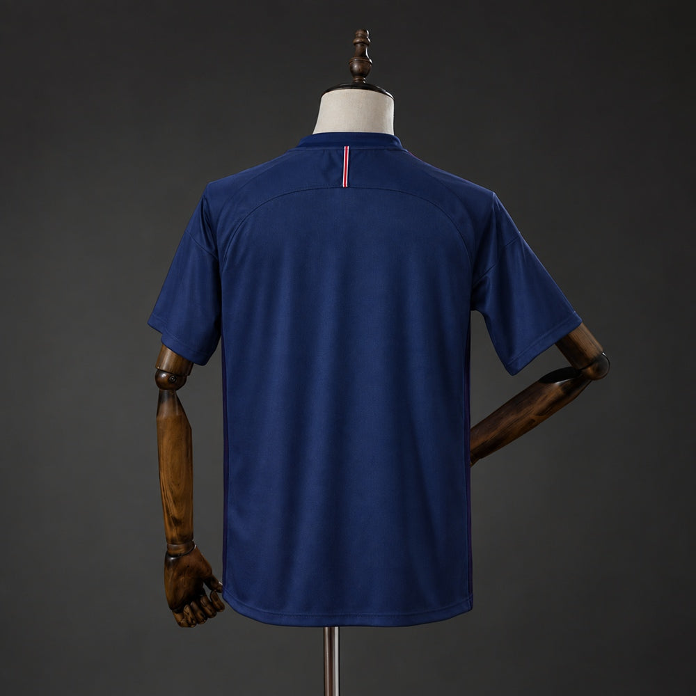 Camisola FC Paris Saint-Germain 2016-17 Principal Versão Adepto