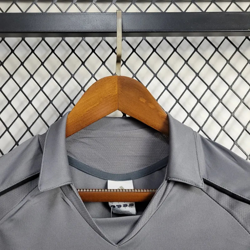 Camisola Real Madrid 2005-06 Alternativa