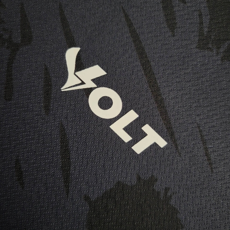 Camisola Santa Cruz FC-PE 2024-25 Guarda-Redes Versão Adepto