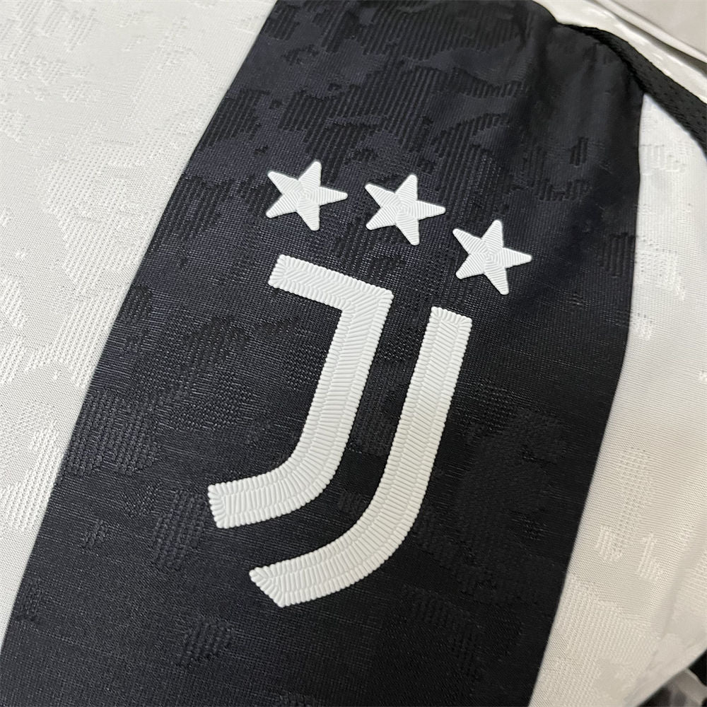 Camisola Juventus FC 2024-25 Principal Versão Jogador