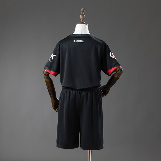 Kit Criança RCD Maiorca 2025-26 Alternativa