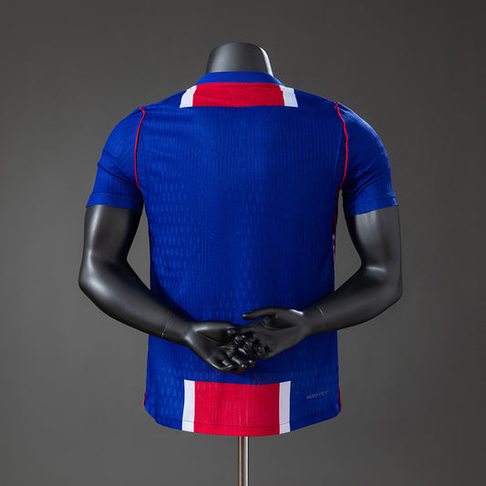 Camisola FC Paris Saint-Germain 2026-27 Principal Versão Jogador
