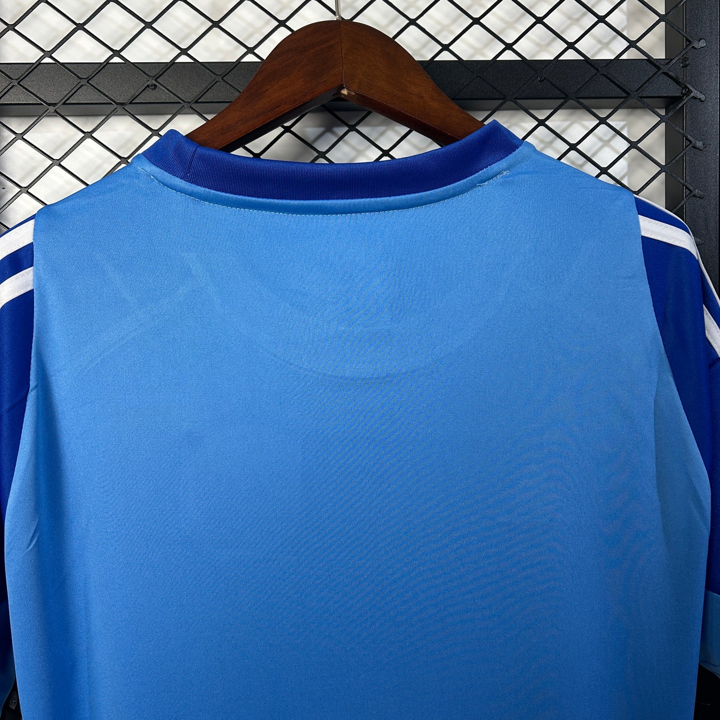 Camisola Atletico Madrid 2025-26 Guarda-Redes Versão Adepto