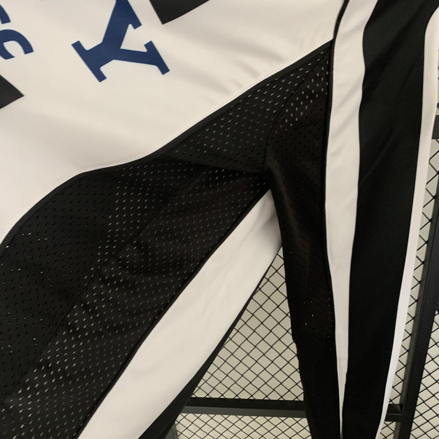 Camisola Manga Comprida Juventus FC 1997-98 Principal