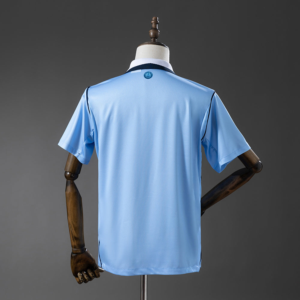 Camisola Uruguai 2026 Principal Versão Adepto