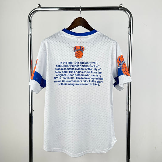 Tshirt NBA 2025 New York Knicks