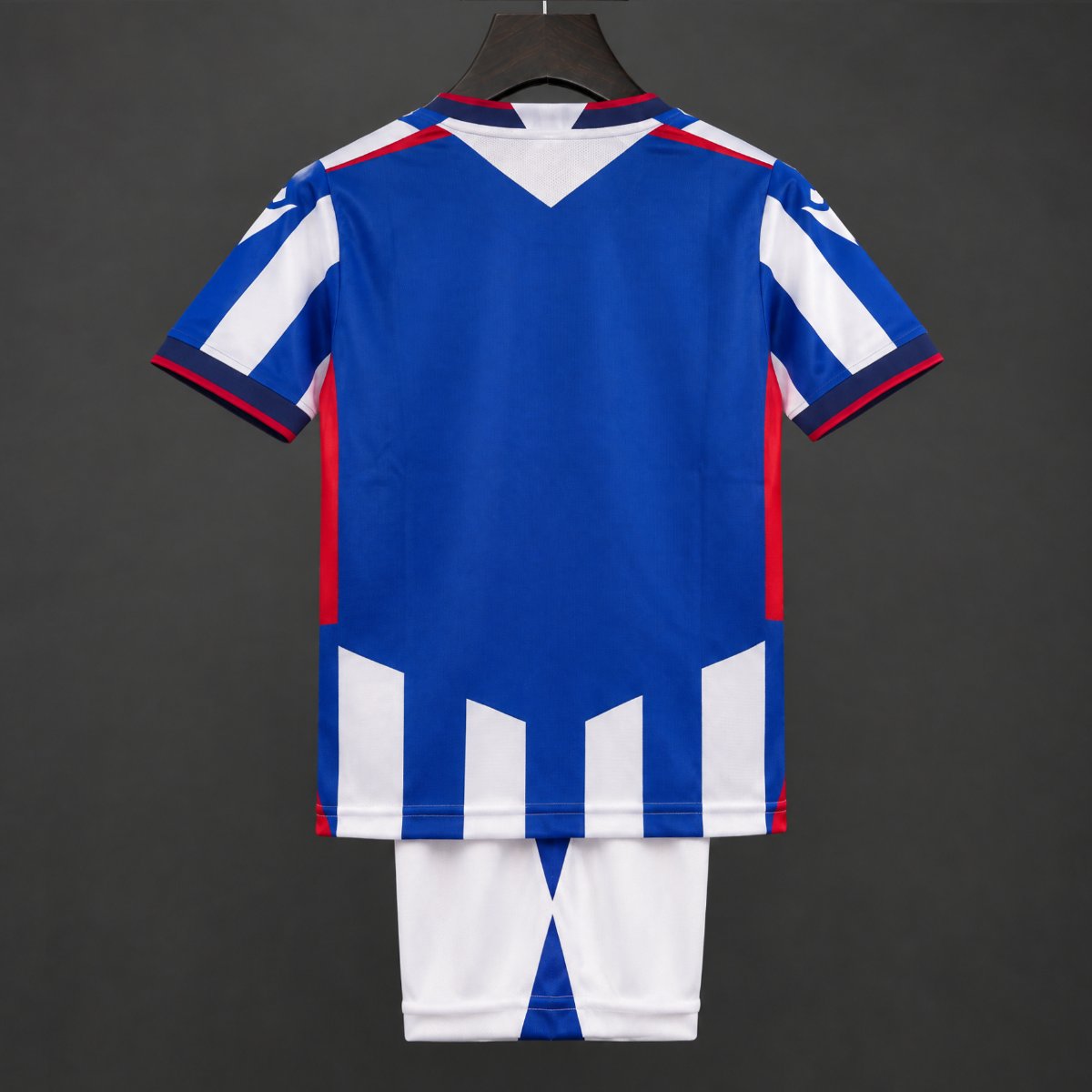 Kit Criança W-Bromw 2026-27 Principal