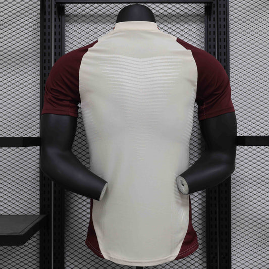 Camisola FC Bayern Munique 2024-25 Treino Versão Jogador