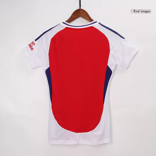 Camisola ARS 2024-25 Principal Versão Mulher