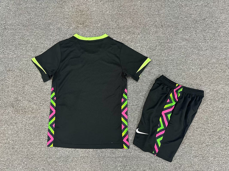 Kit Criança Australia 2025 Alternativo