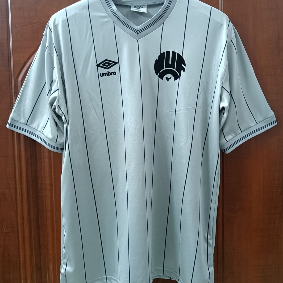 Camisola NCU 1984-85 Alternativa