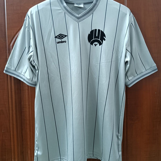 Camisola NCU 1984-85 Alternativa