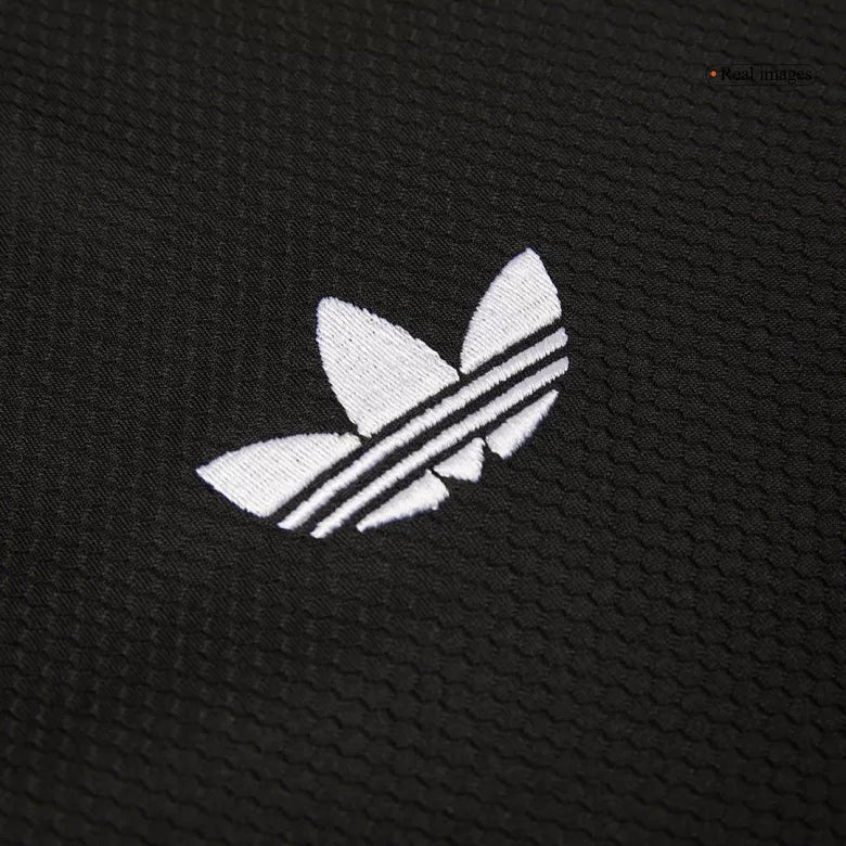 Camisola M-United 2024-25 Guarda-Redes Versão Adepto