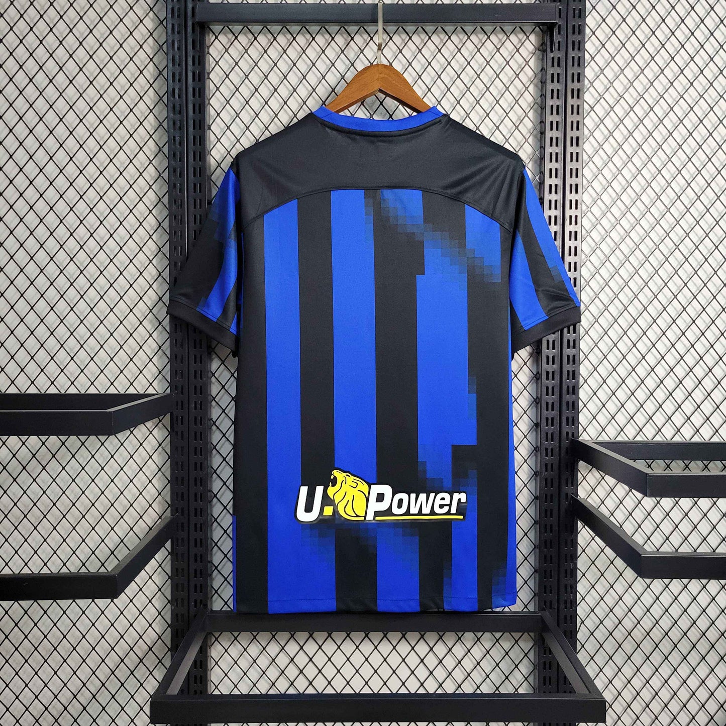 Camisola Inter Milão 2023-24 Principal