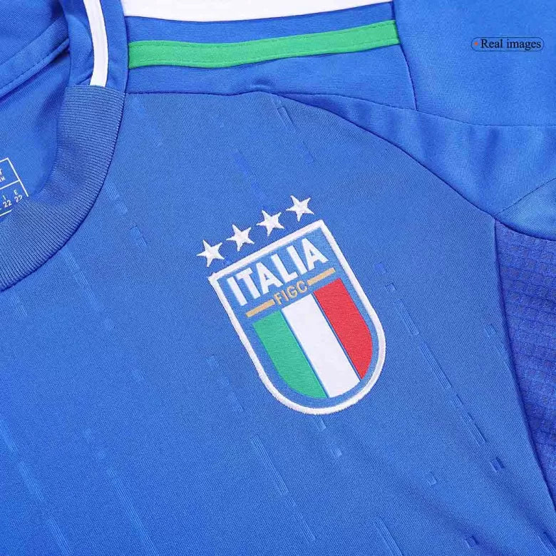 Kit Criança Italia 2024 Principal