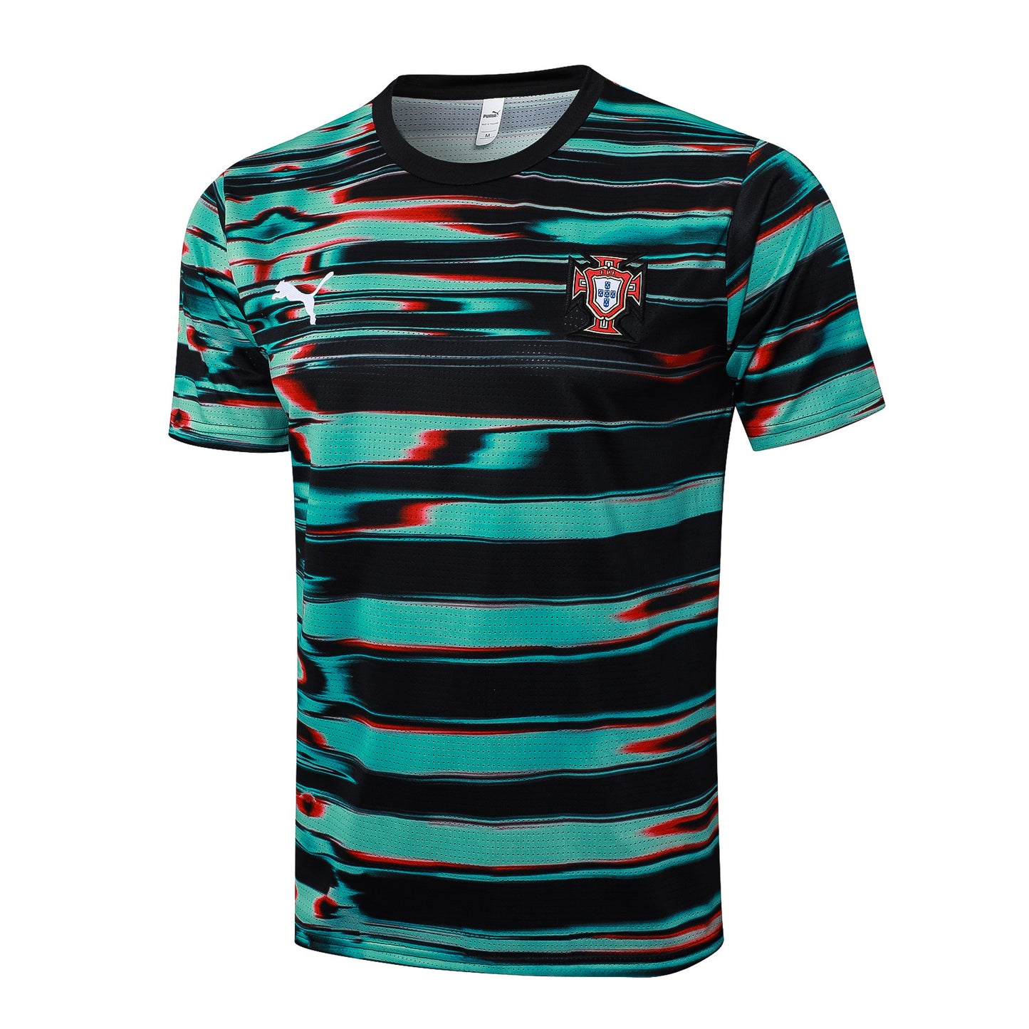 Kit Treino Camisola Portugal 2025