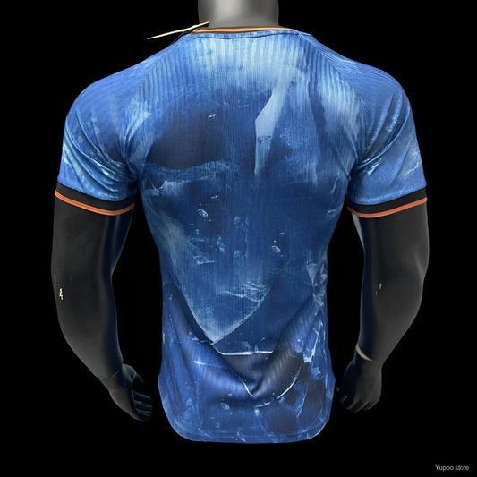 Camisola CHE 2025-26 Edição Especial Versão Jogador