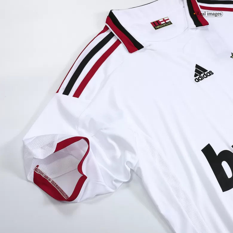Camisola AC Milan 2009-10 Alternativa