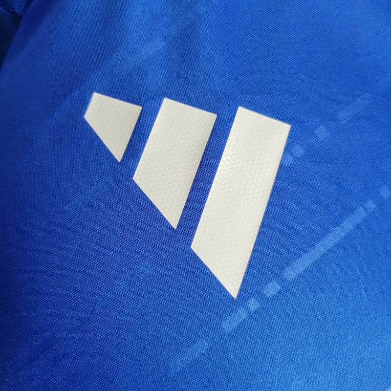 Camisola Italia 2024 Principal Versão Jogador