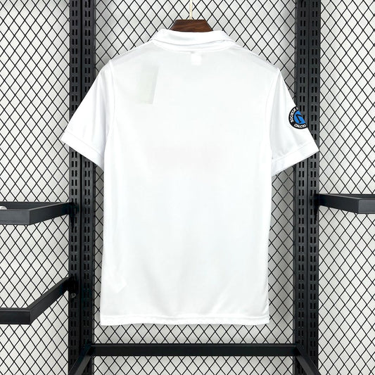 Camisola Napoles 1987-88 Alternativa