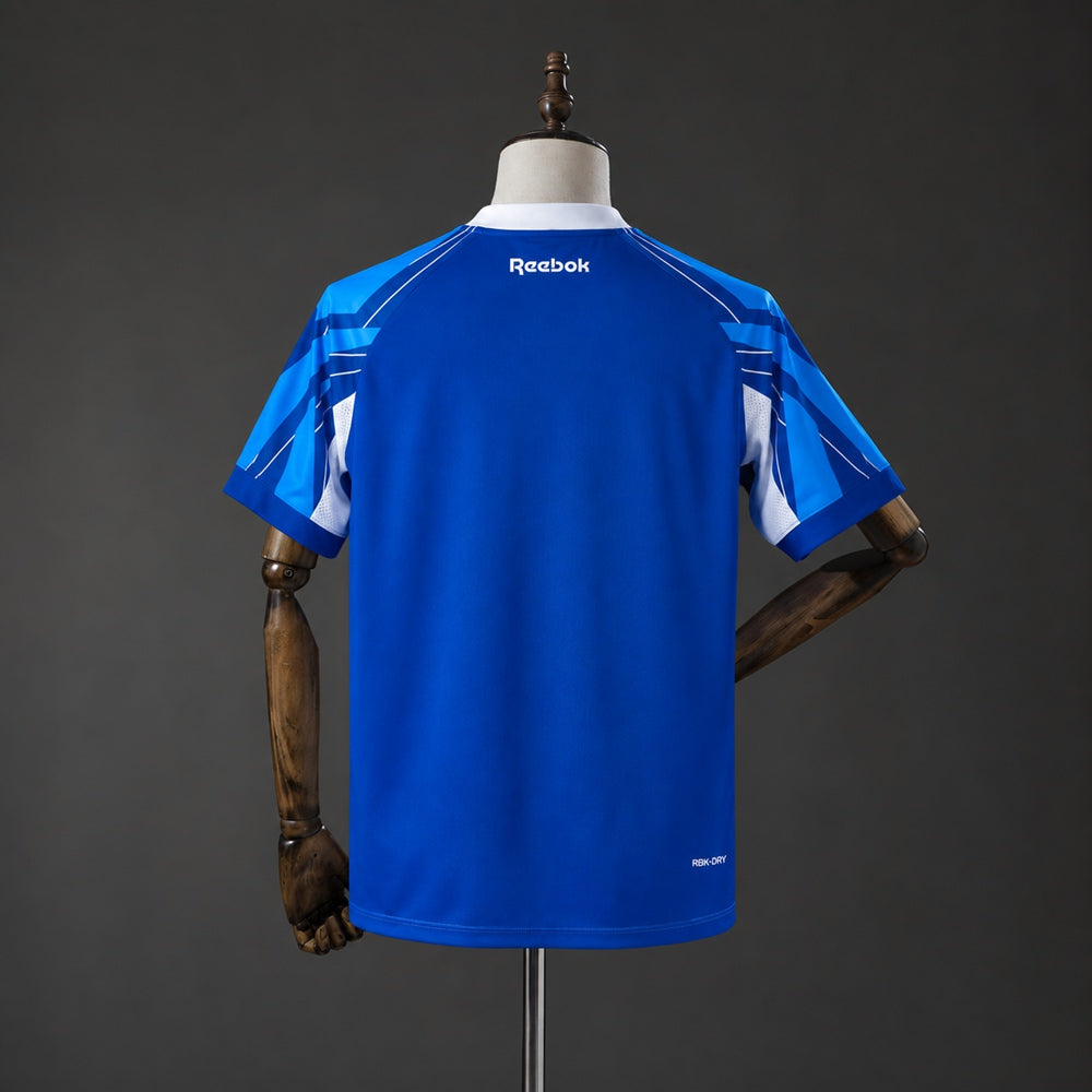 Camisola Santa Cruz FC-PE 2026-27 Guarda-Redes Versão Adepto