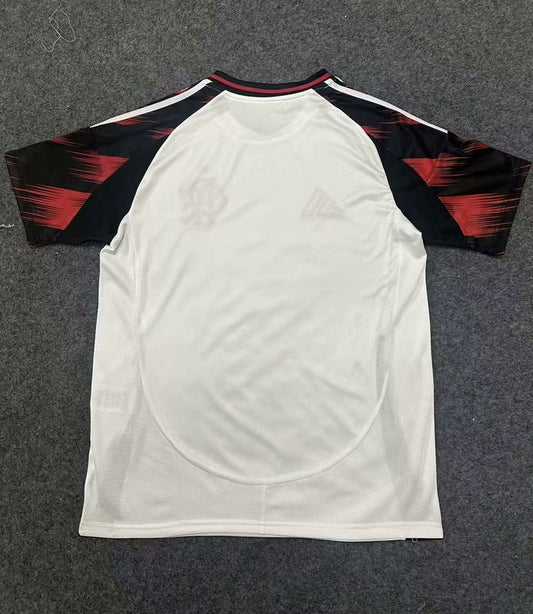 Camisola CR Flamengo 2025-26 Treino Versão Adepto