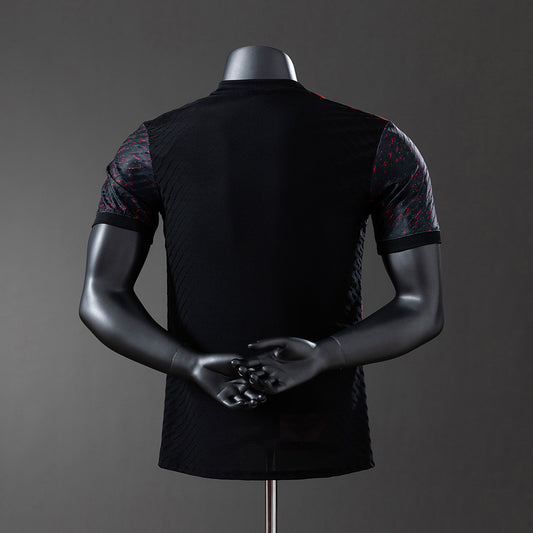 Camisola M-United 2025-26 Edição Especial Versão Jogador