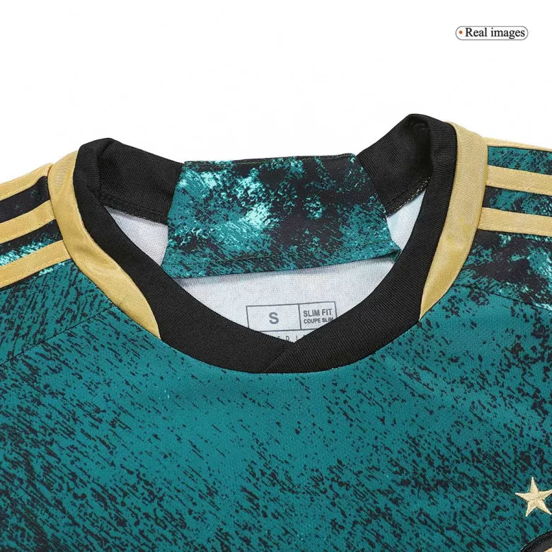 Camisola Alemanha 2023 Alternativa