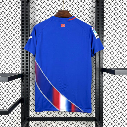 Camisola Getafe 2009-10 Principal