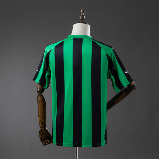 Camisola US Sassuolo 2011-12 Principal