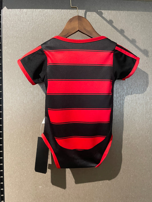 Body Bebé CR Flamengo Principal