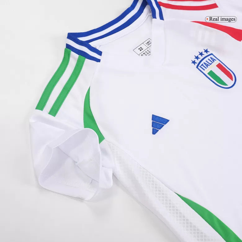 Kit Criança Italia 2024 Alternativo