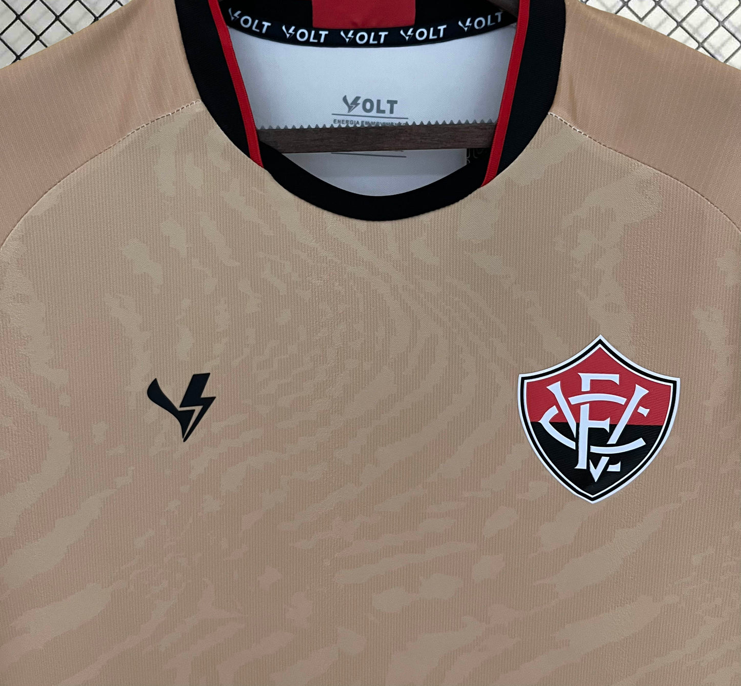 Camisola EC Vitoria 2023-24 Guarda-Redes