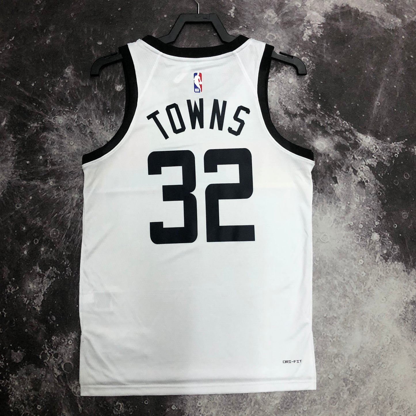 Camisola NBA 2023 Minnesota Timberwolves