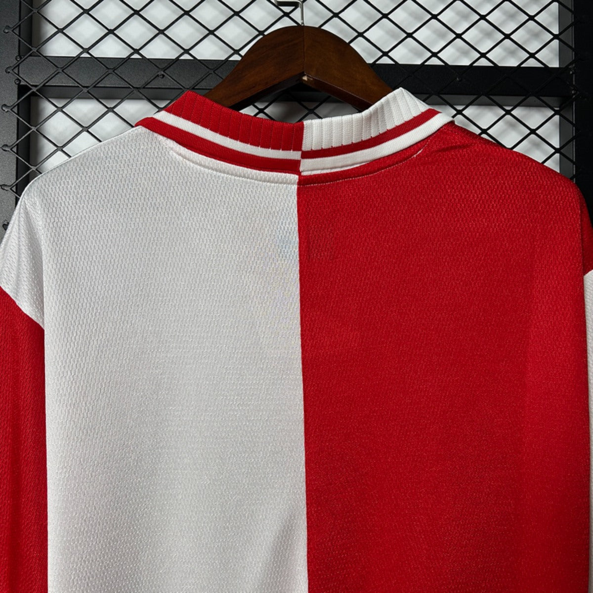 Camisola Celta Vigo 2001-02 Alternativa BERIZZO #6