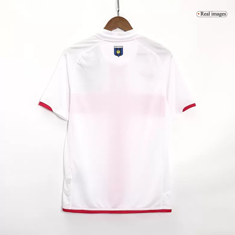 Camisola Inter Milão 2007-08 Alternativa