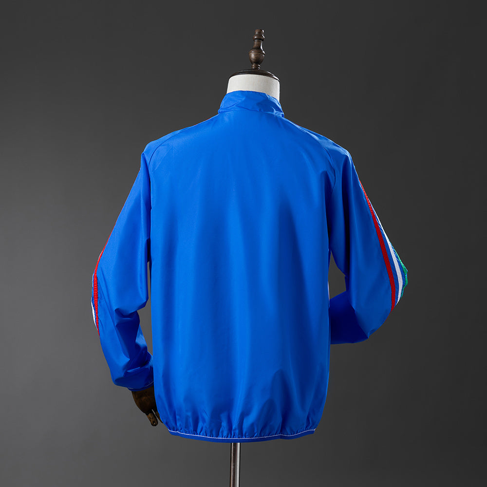 Casaco Reversivel Italia 2025