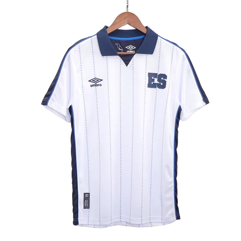 Camisola El Salvador 2024 Alternativa