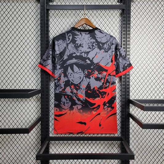 Camisola Japão 2025 Edição Especial Versão Adepto