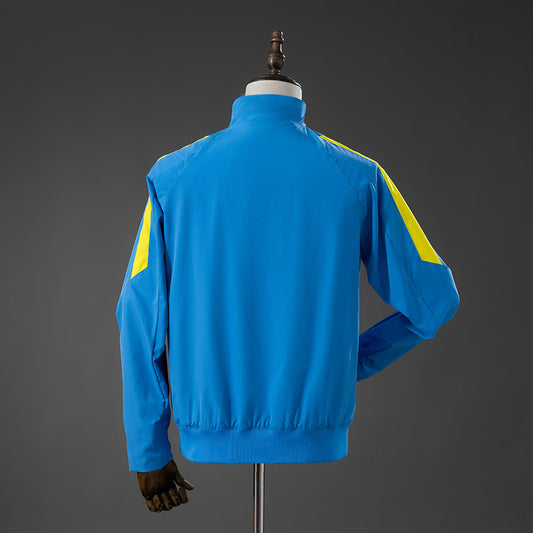 Corta Vento FC Barcelona 2015-16