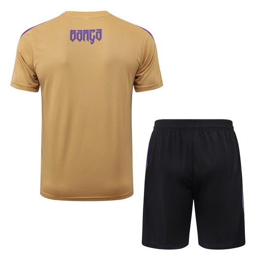 Kit Treino Camisola FC Barcelona 2026-27
