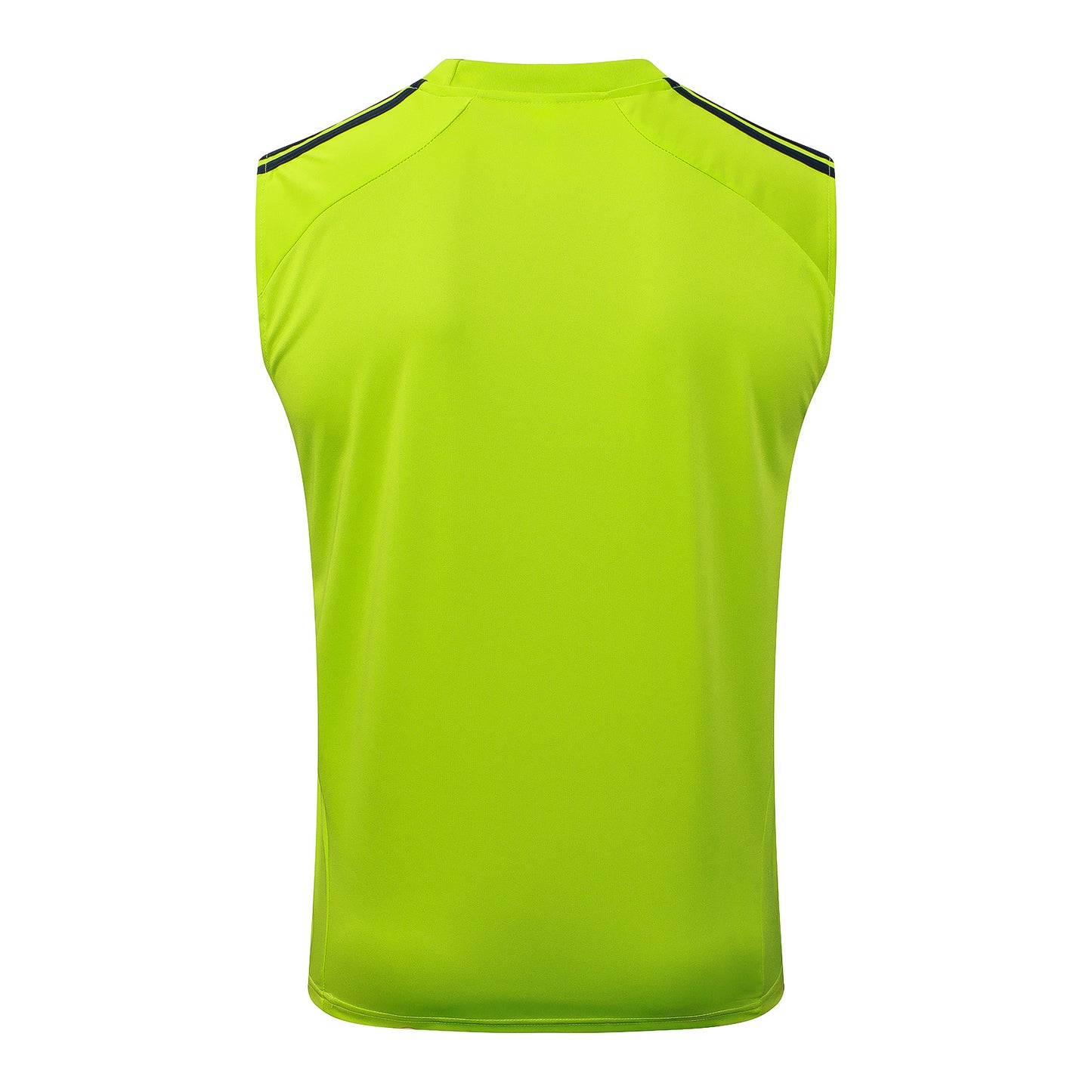 Kit Treino Manga Cava Real Madrid CF 2025-26