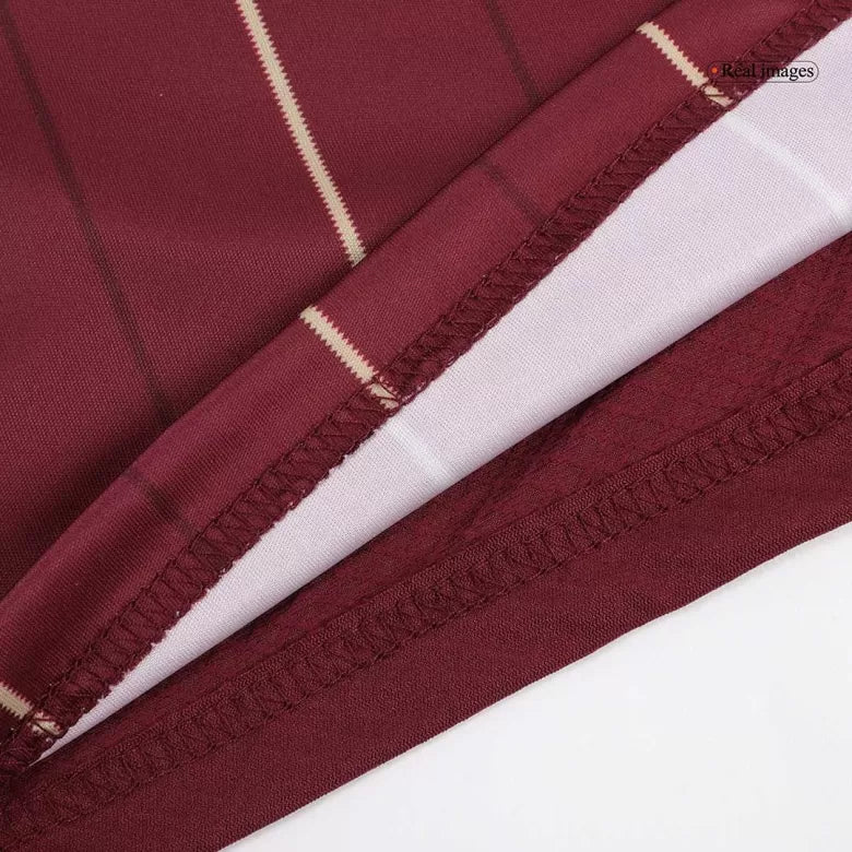 Camisola AS Roma 2024-25 Principal Versão Adepto DYBALA #21