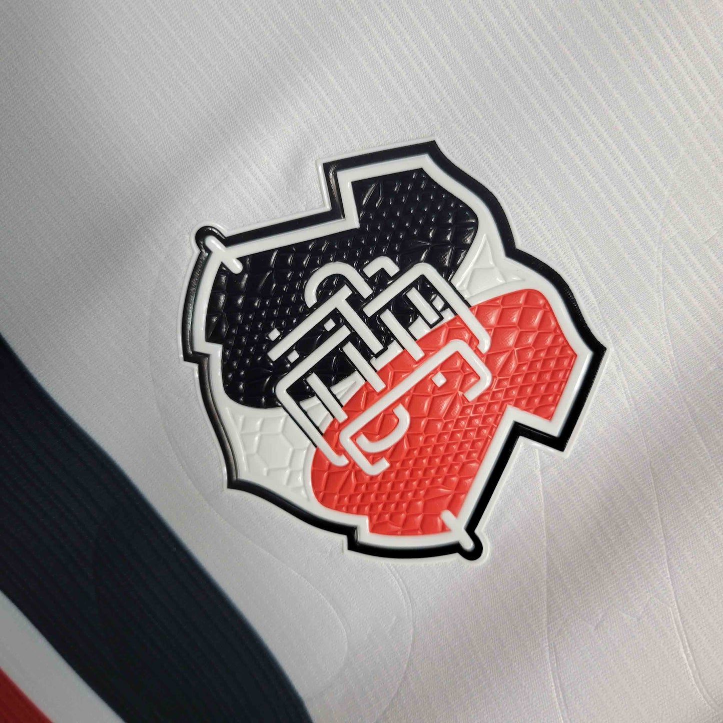 Camisola Santa Cruz FC-PE 2023-24 Alternativa