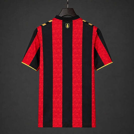Camisola BM 2026-27 Principal Versão Adepto