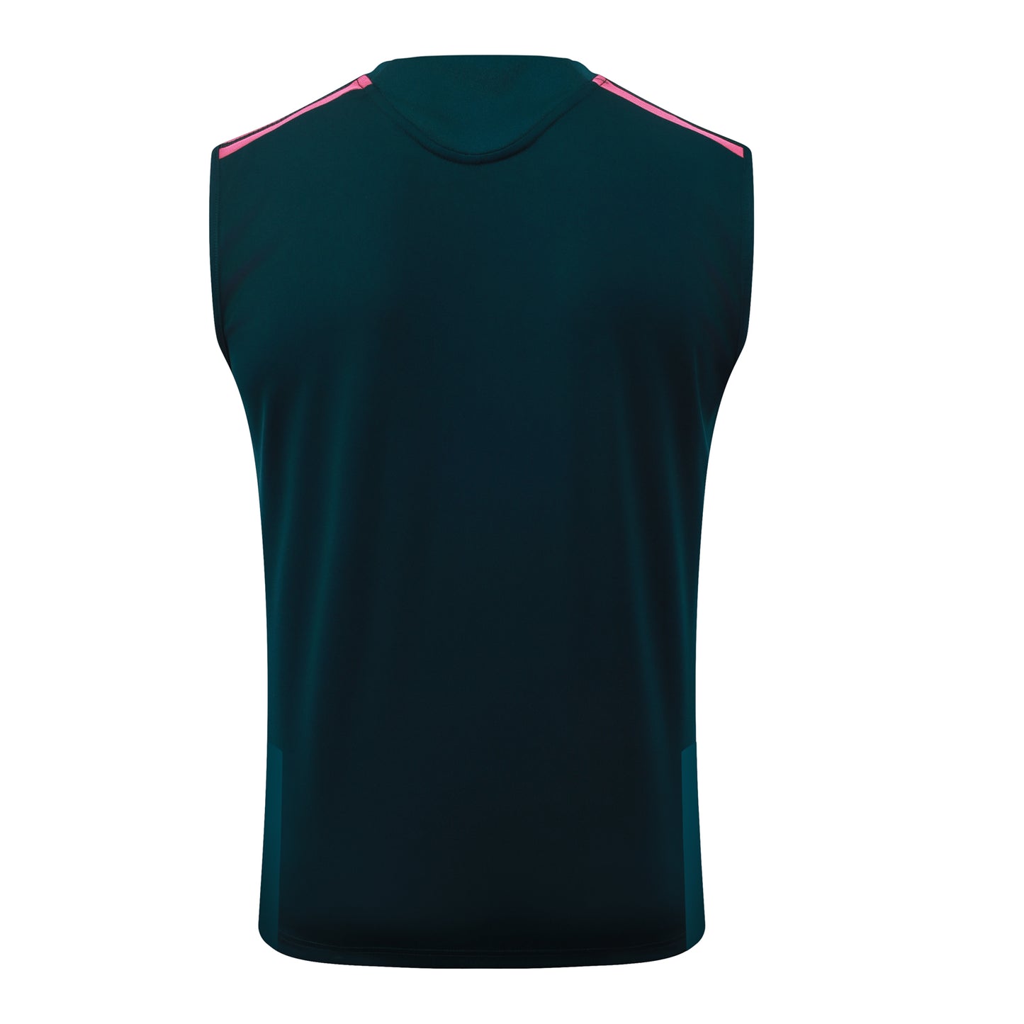 Kit Treino Manga Cava Real Madrid CF 2026-27