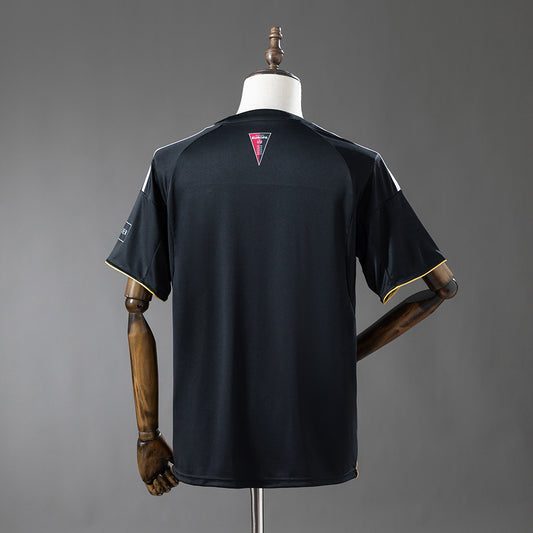 Camisola 1.FC Nuremberg 2025-26 Edição Especial Versão Adepto